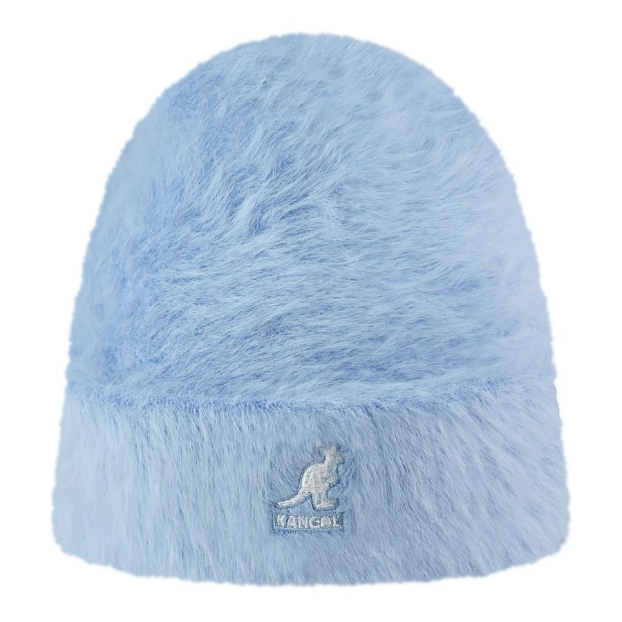 Furgora Cuff Beanie - Glacier / 1SFM