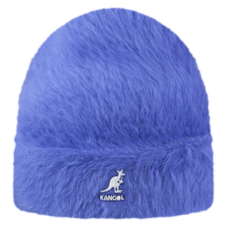 Furgora Cuff Beanie - Starry Blue / 1SFM