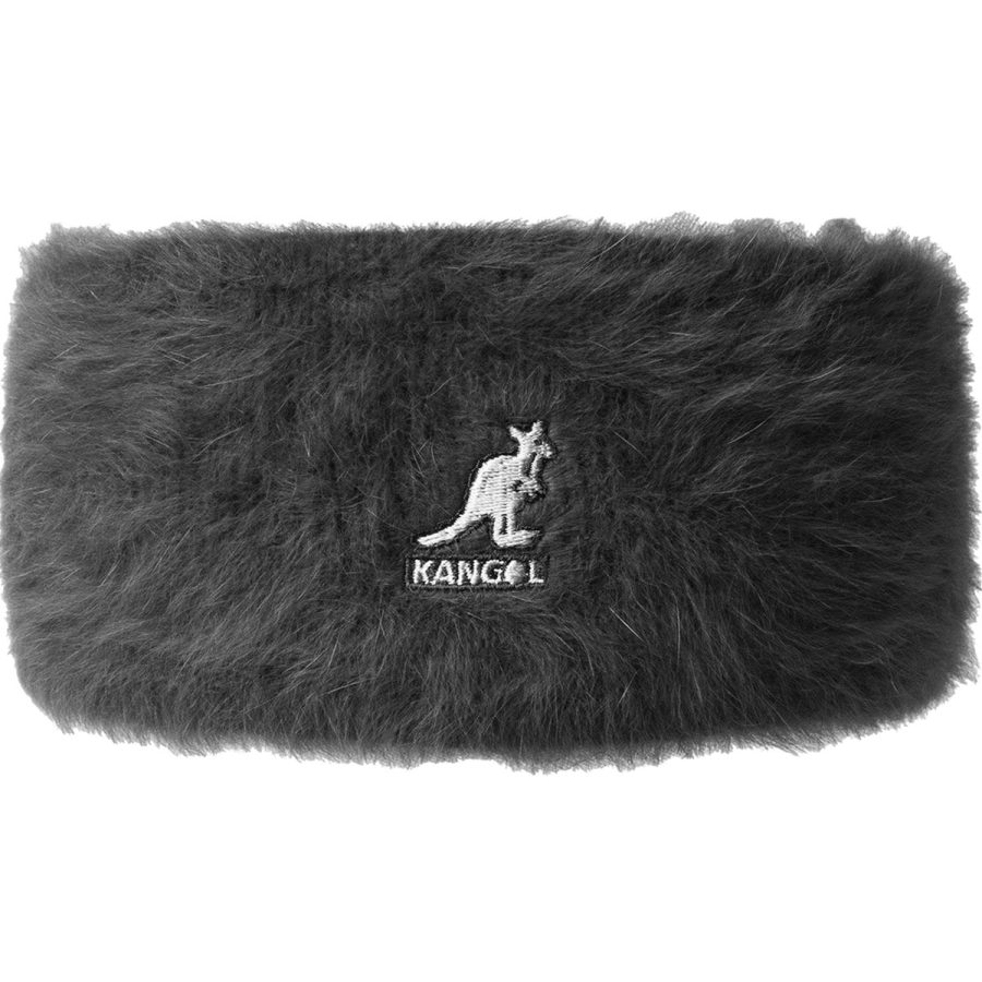 Furgora Headband - Black/1SFM