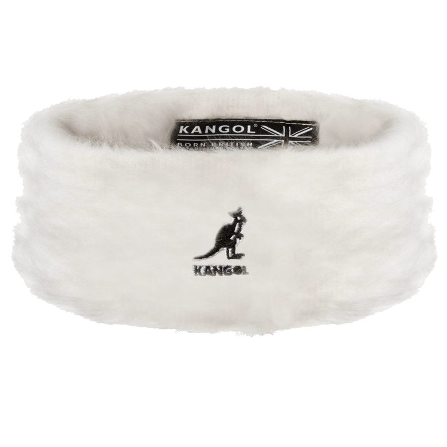 Furgora Headband - Cream/1SFM