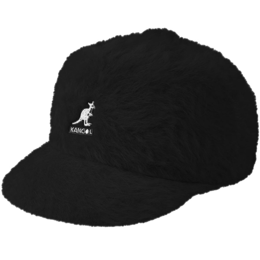 Furgora Links - Black/M