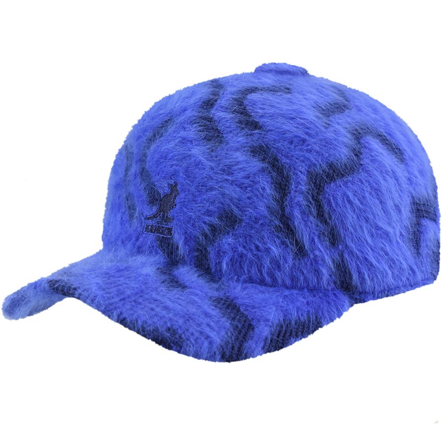 Furgora New Wave SpaceCap - Starry Blue / S/M