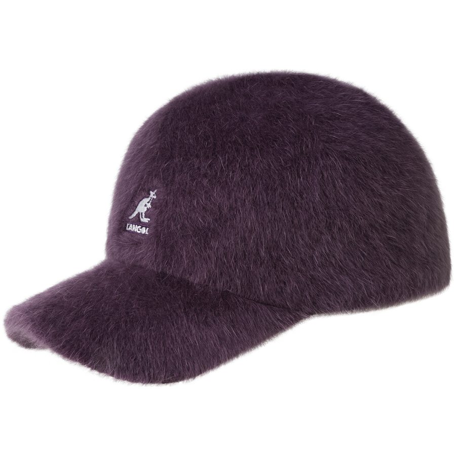 Furgora Spacecap - Deep Plum / L/XL