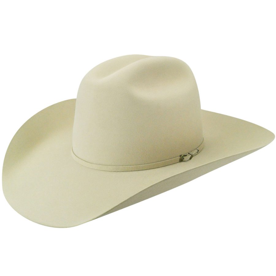 Gage 10X Cowboy Western Hat - Buckskin/6 5/8