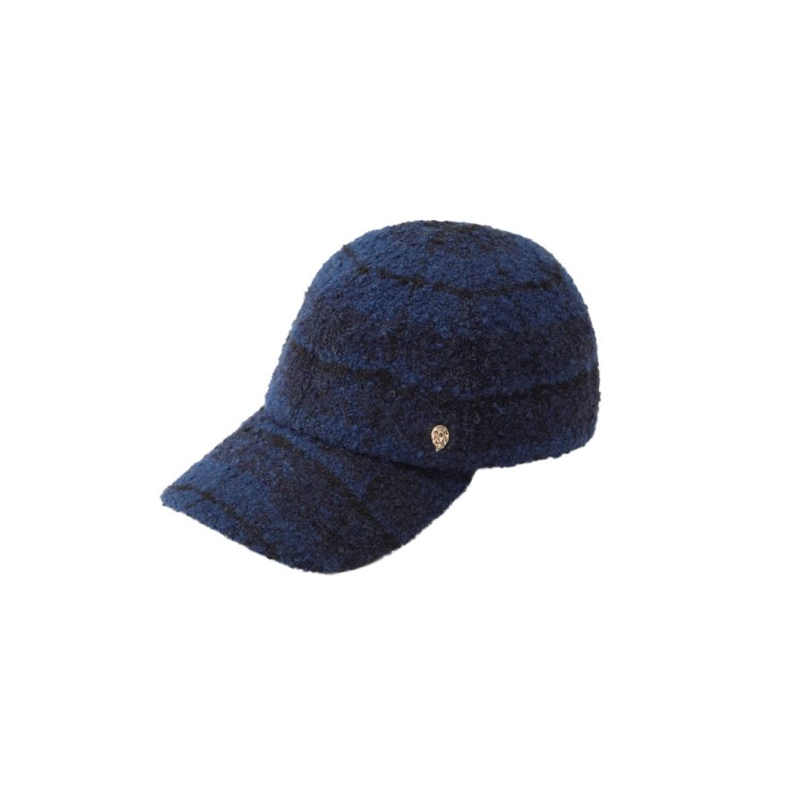 Gainsbourg Baseball Cap - Navy / 1SFM