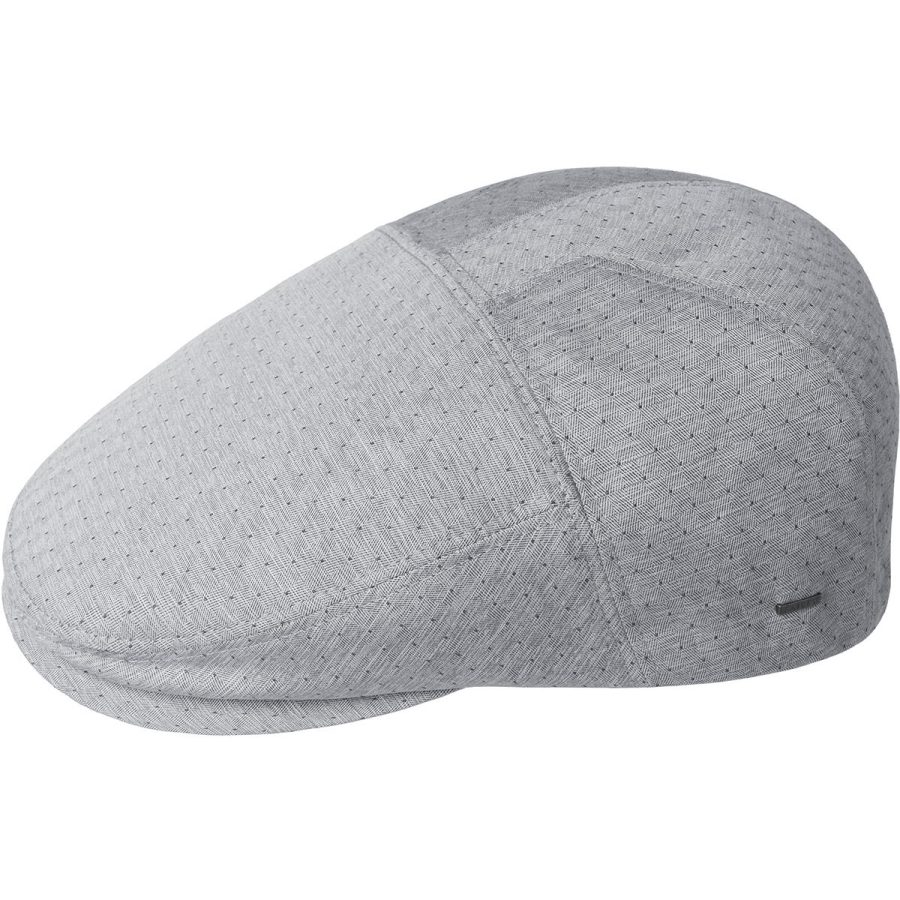 Ganey Cap - Charcoal/L