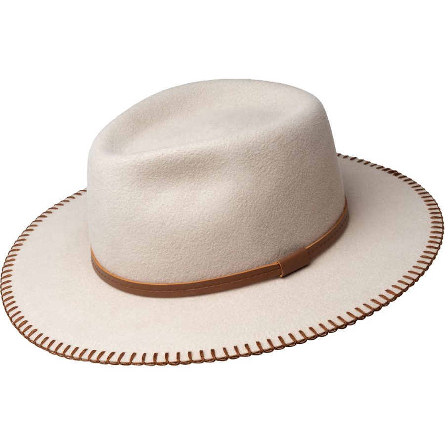 Ganon Fedora - Bone / XL