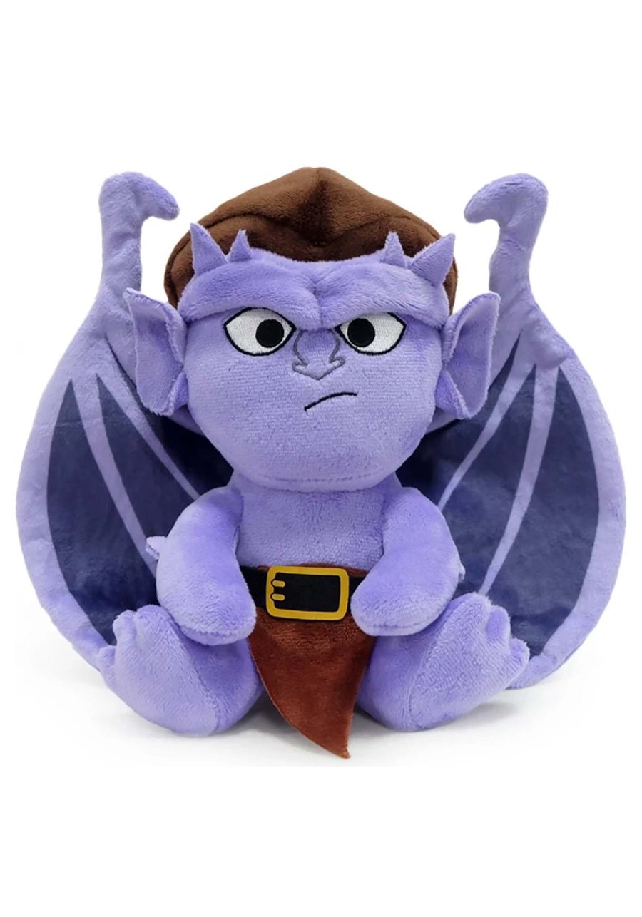 Gargoyles Goliath 7.7 Inch Phunny Plush