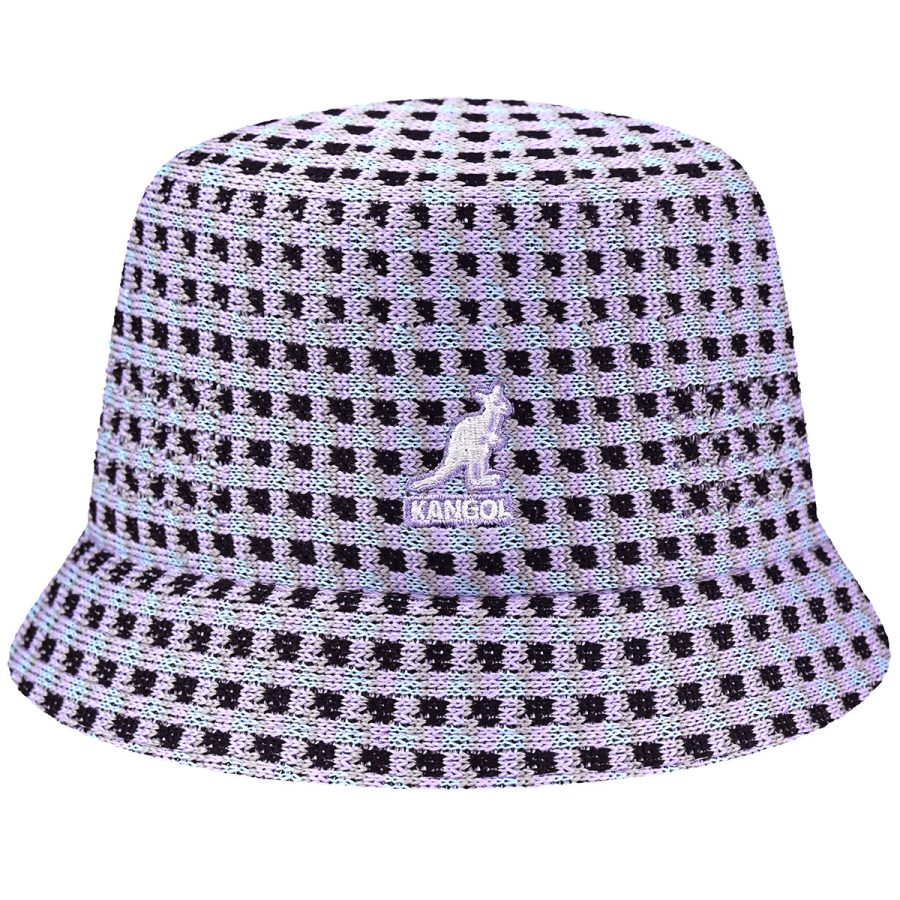 Geo Board Bin - Digital Lavender / XL