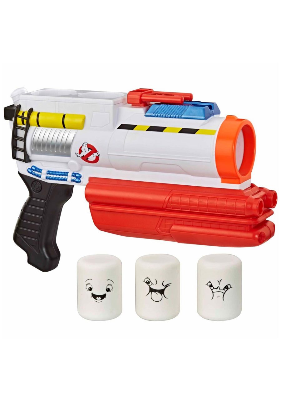 Ghostbusters: Afterlife Mini-Puft Popper Blaster