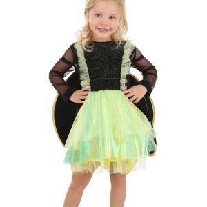 Girl's Toddler Firefly Costume