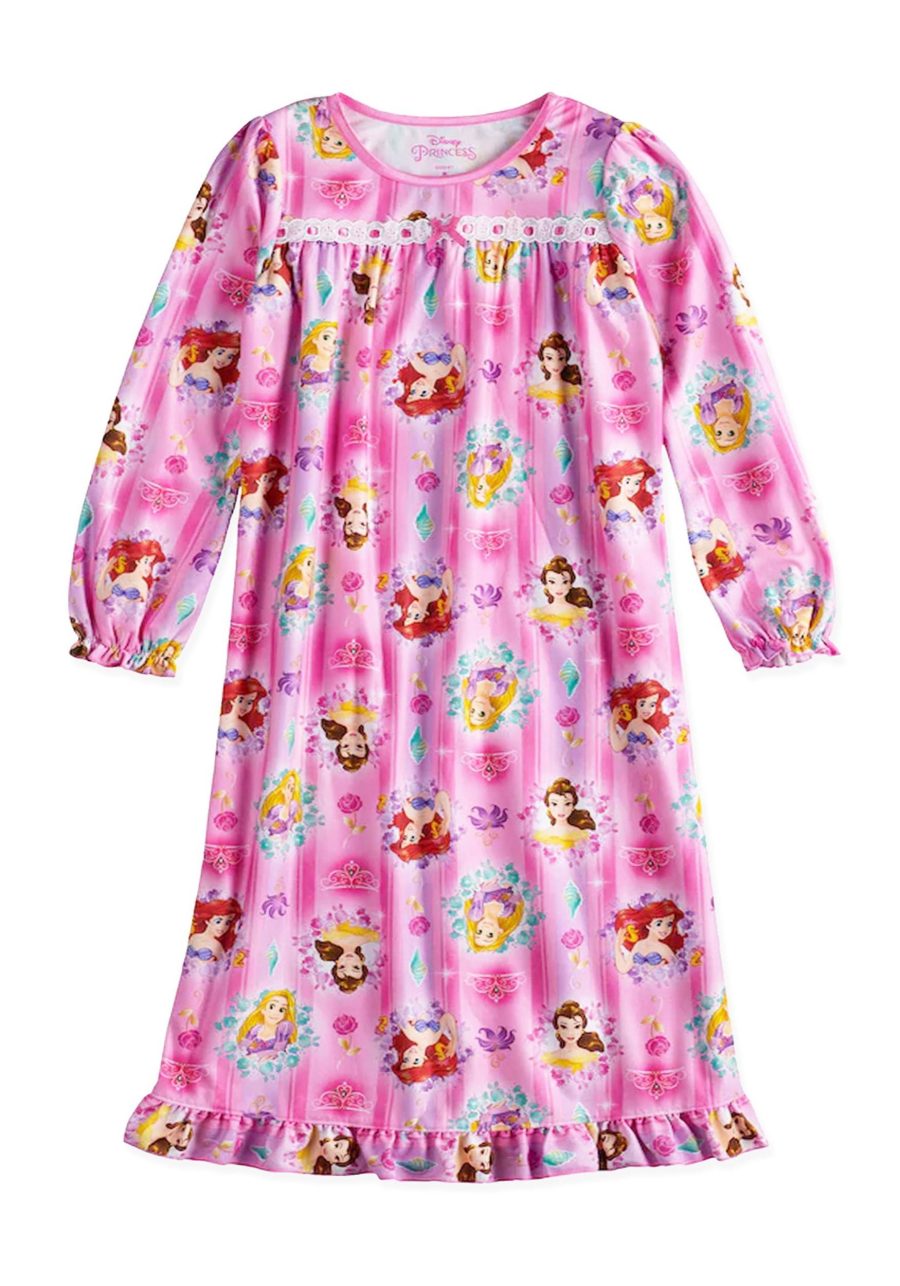 Girl's Toddler Princess So Pretty Granny Gown