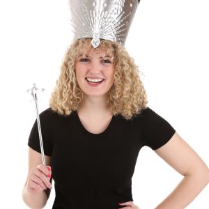 Glinda Witch Costume Kit