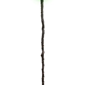 Glowing Disney Maleficent Costume Staff