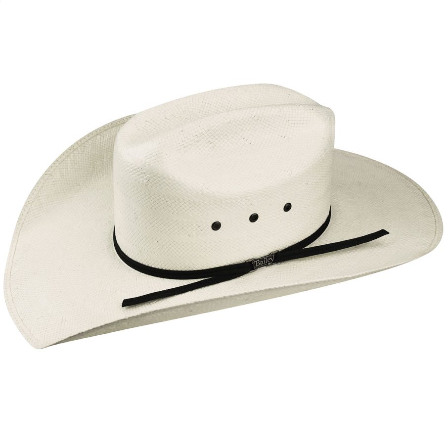 Goleta 4X Cowboy Hat - Ivory / 6 3/4