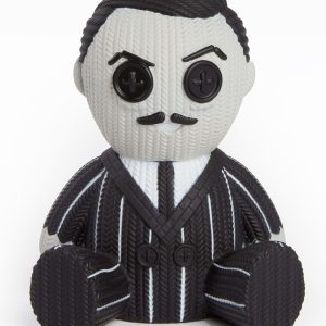 Gomez Handmade by Robots Vinyl Figure