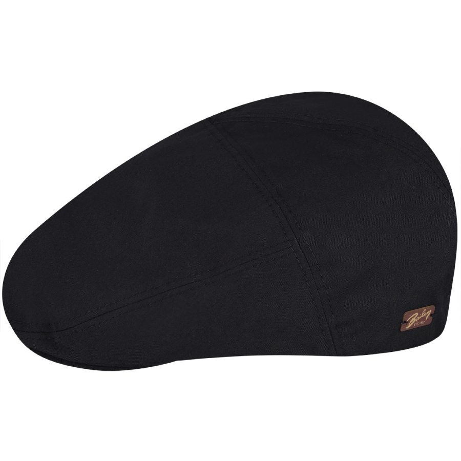 Graham Cap - Black/L