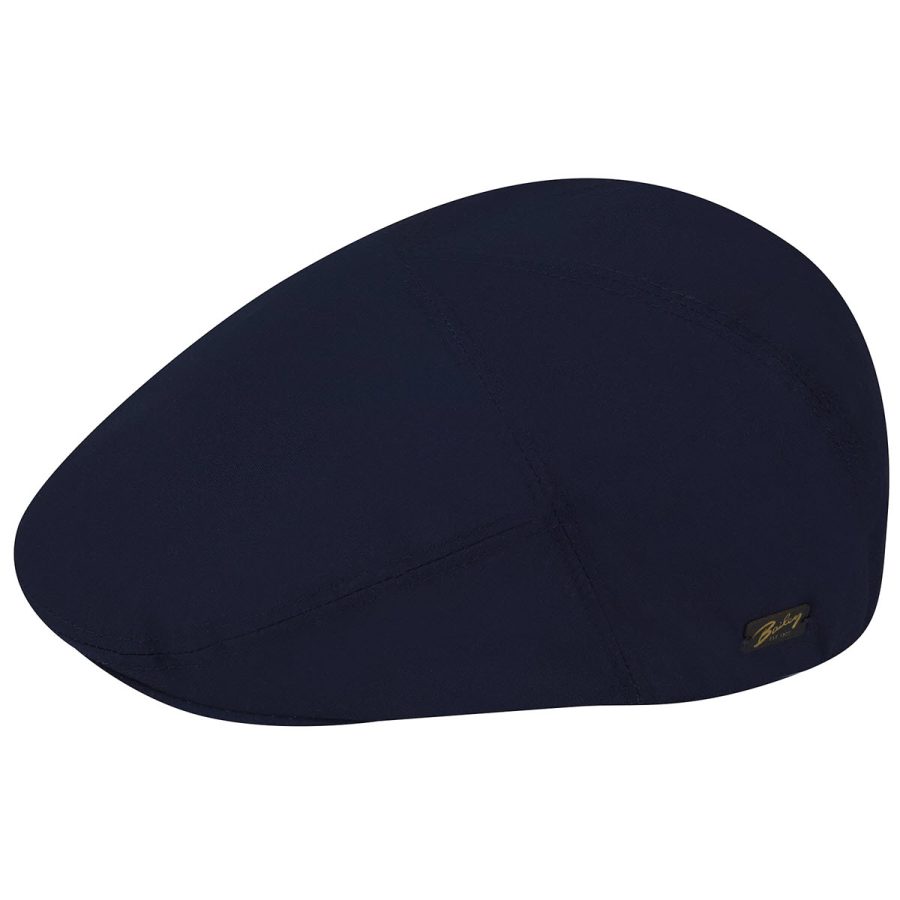 Graham Cap - Navy/L