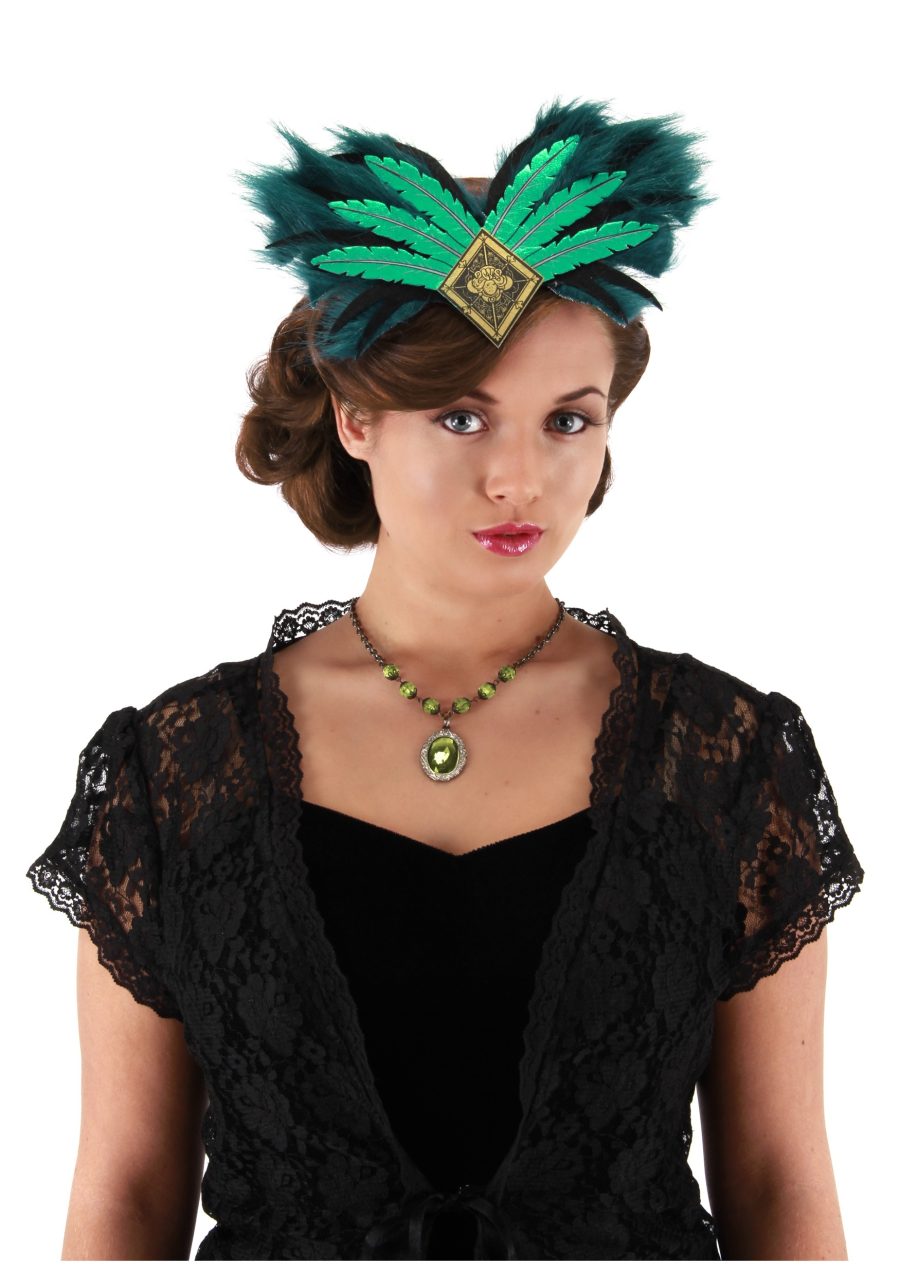 Great and Powerful Oz Evanora Deluxe Headpiece