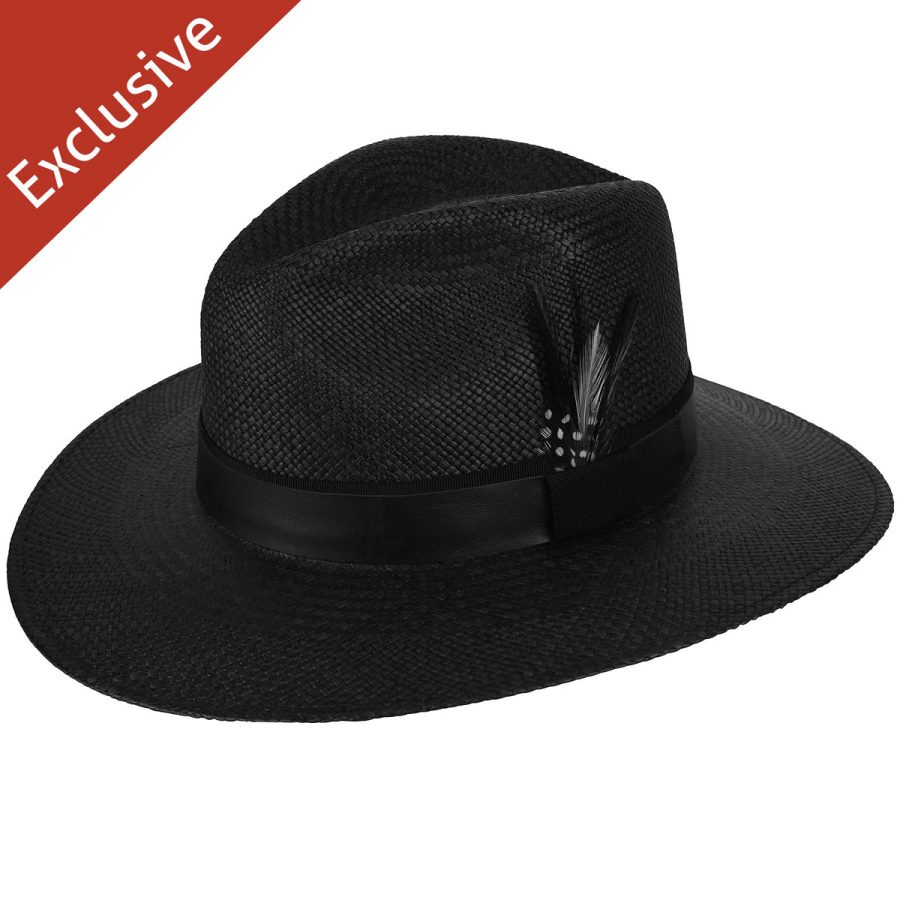 Greg L. Fedora - Exclusive - Black/M