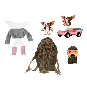 Gremlins 1984 Accessory Pack