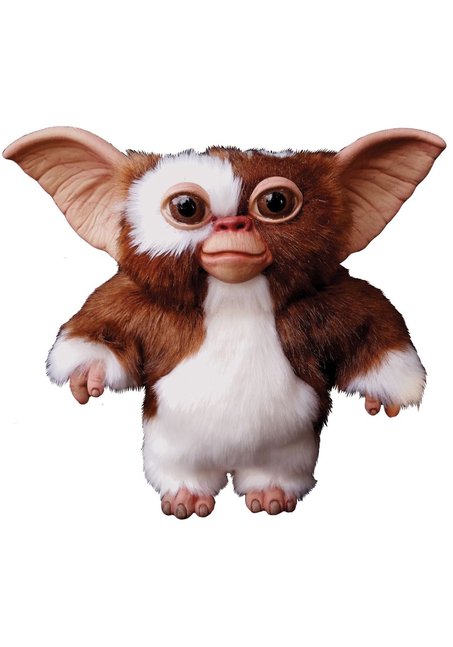 Gremlins Gizmo Hand Puppet