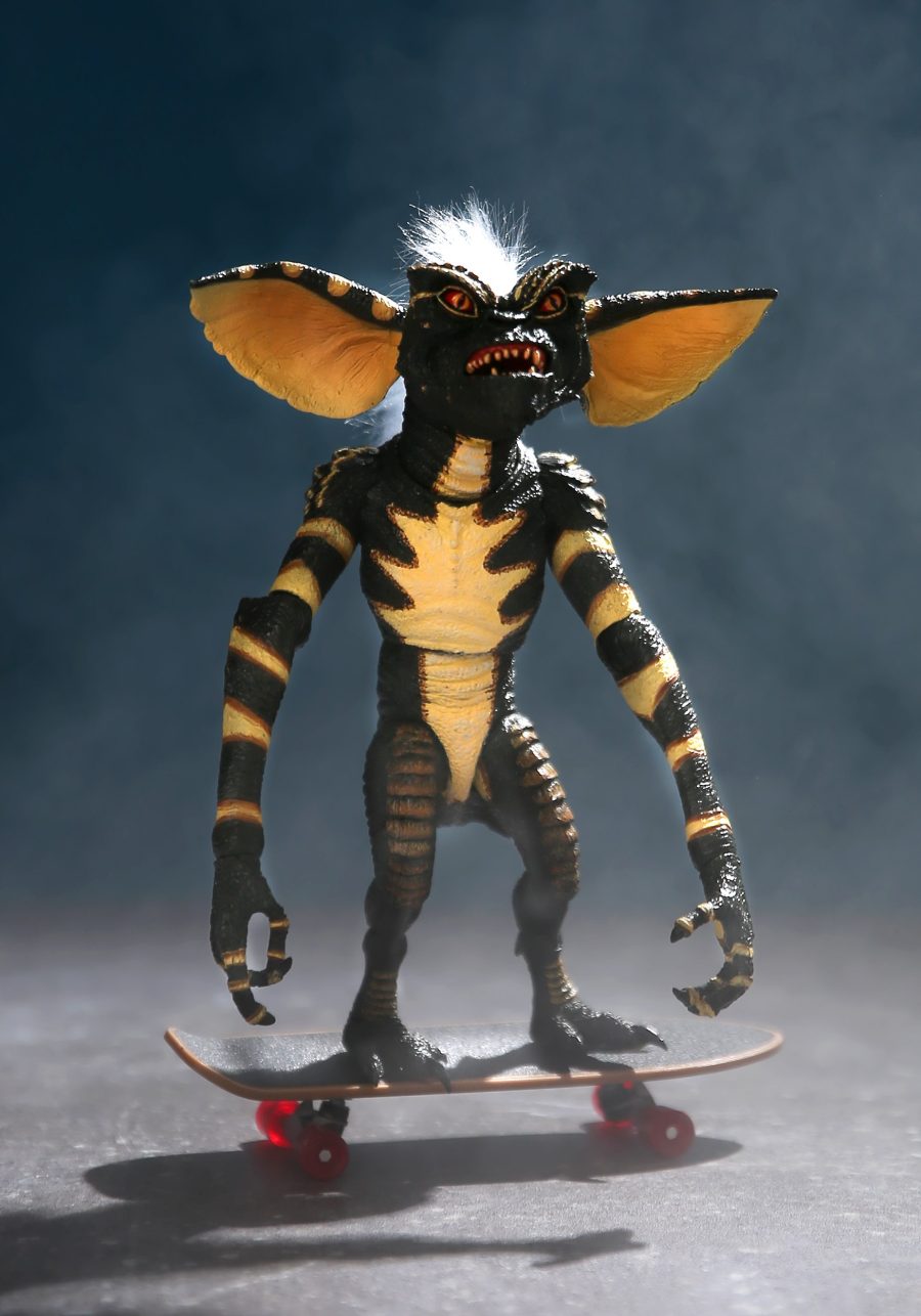 Gremlins Ultimate Stripe 7 Scale Action Figure