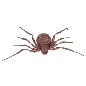 Grotesque Spider Decoration