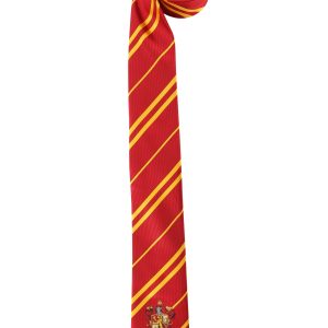 Gryffindor Harry Potter Classic Necktie