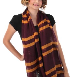 Gryffindor Lightweight Scarf