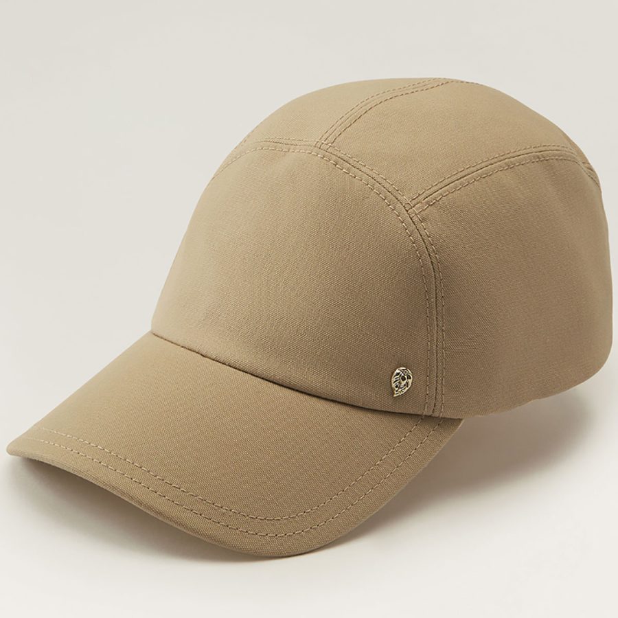 Harriet Baseball - Camel/Black / 1SFM