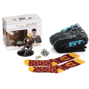 Harry Potter Collector Box