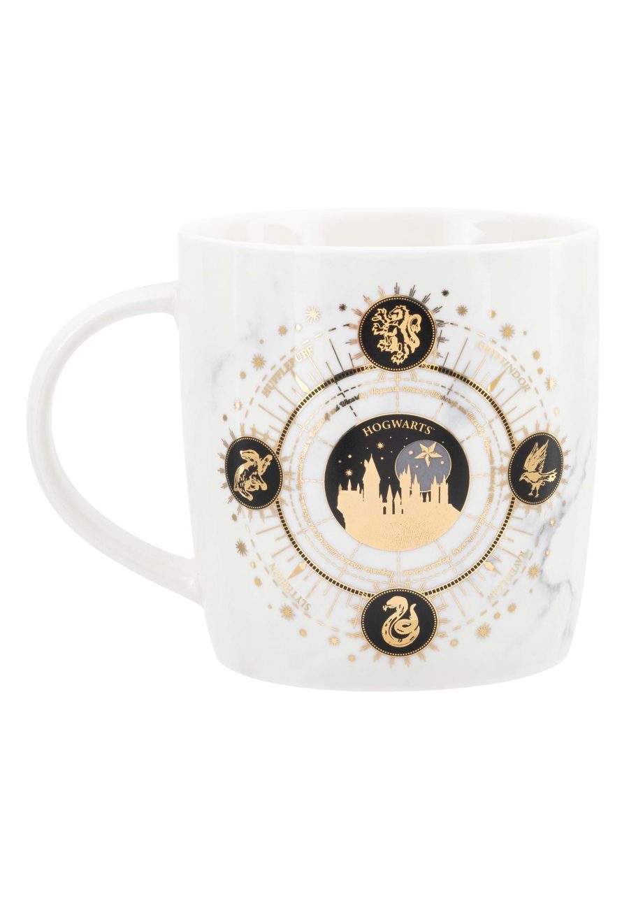 Harry Potter Constellations Mug