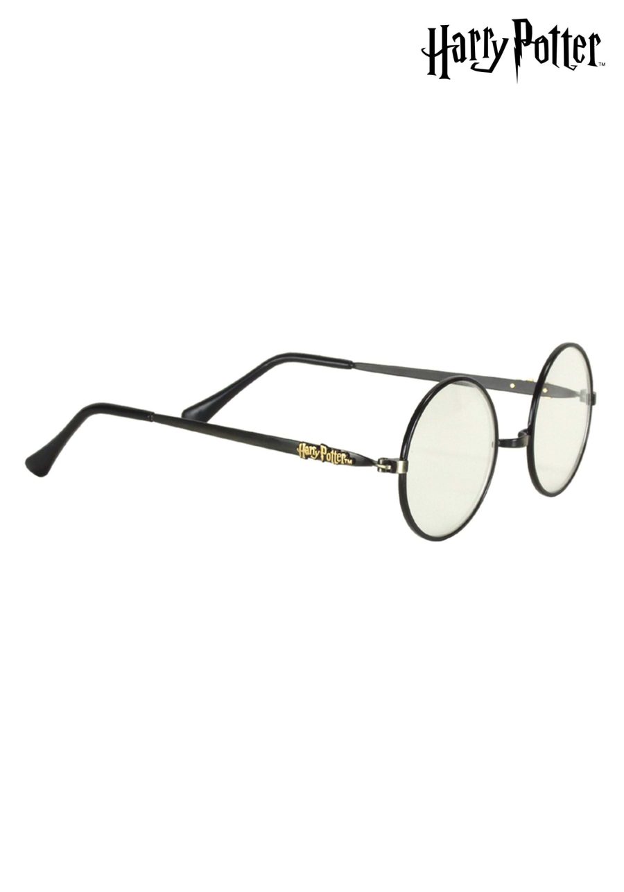 Harry Potter Costume Glasses