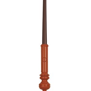 Harry Potter Deluxe Professor McGonagall Light Up Wand