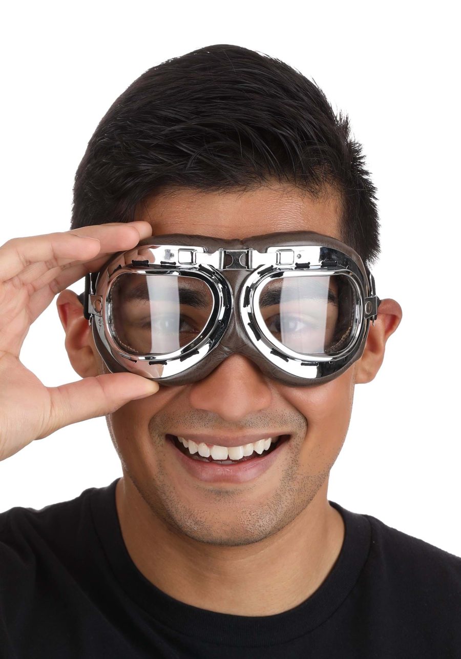 Harry Potter Hagrid Costume Goggles Accessory