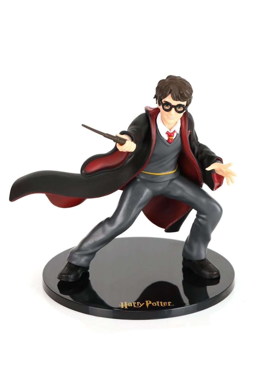 Harry Potter Harry Vinyl Figure