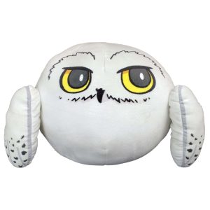 Harry Potter Hedwig Plush Cloud Pillow