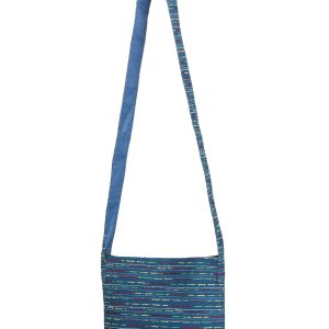 Harry Potter Luna Lovegood Crossbody Bag