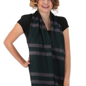 Harry Potter Slytherin Lightweight Scarf