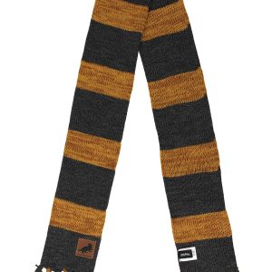 Harry Potter Vintage Hogwarts Hufflepuff Scarf