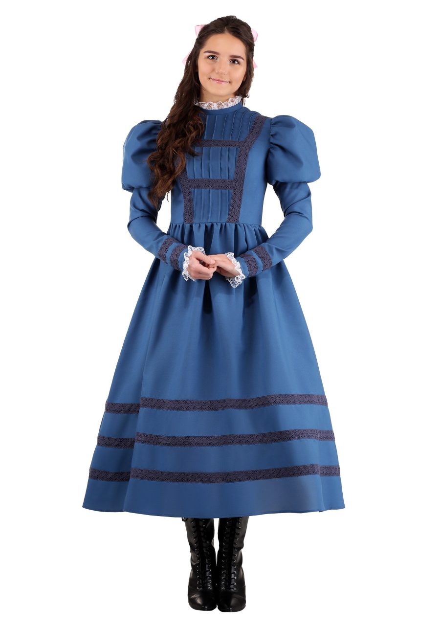 Helen Keller Costume for Women