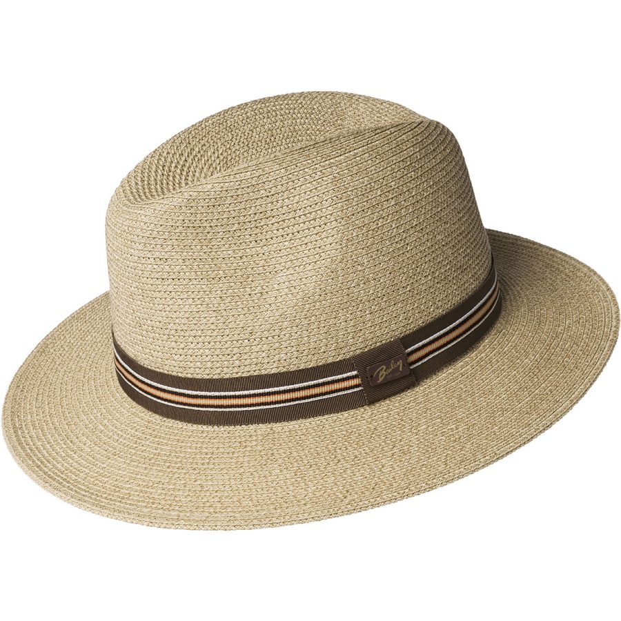 Hester Fedora - Sand/L