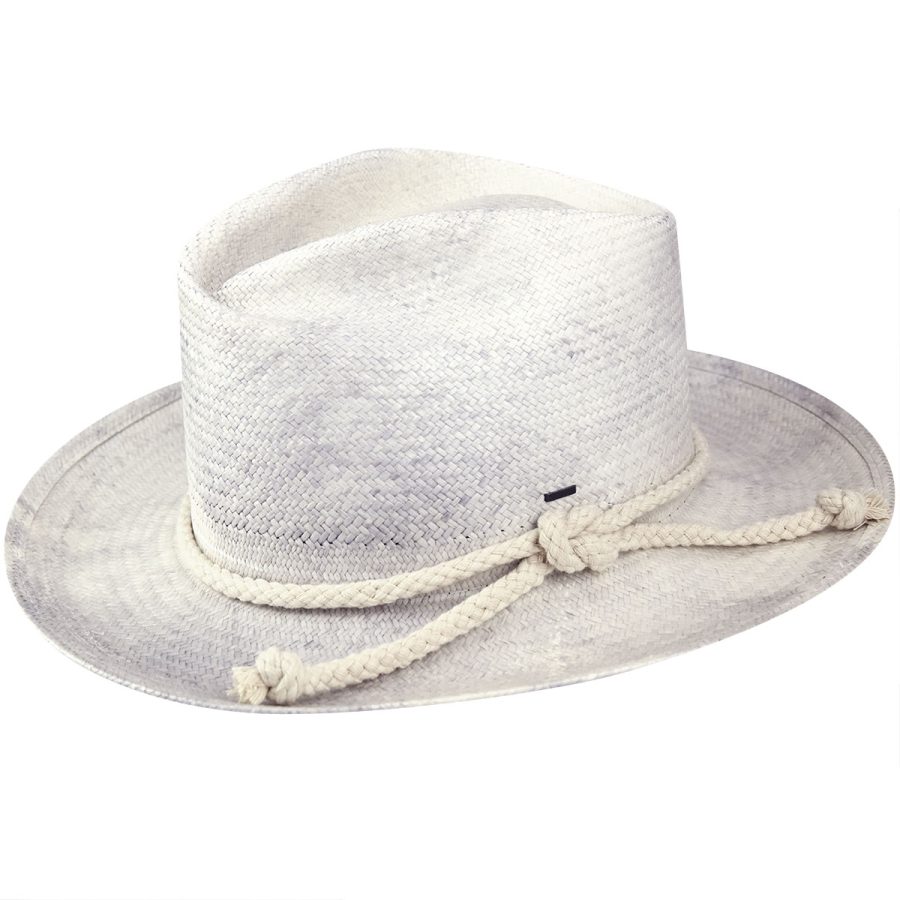 Hinx Panama Fedora - Cloud/L