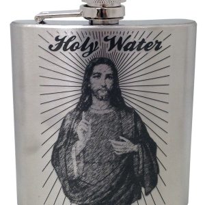 Holy Water Flash Accessories