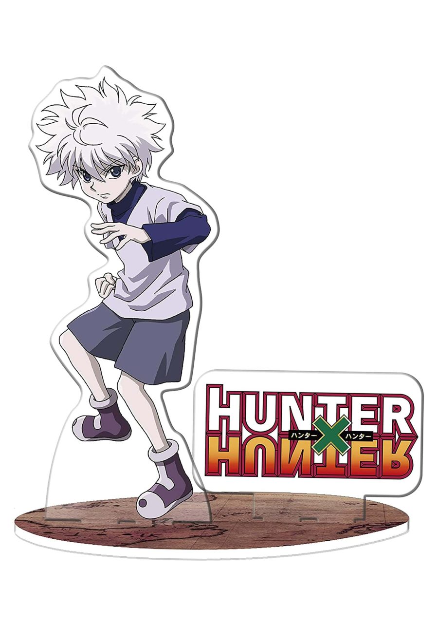 Hunter x Hunter Killua Acryl