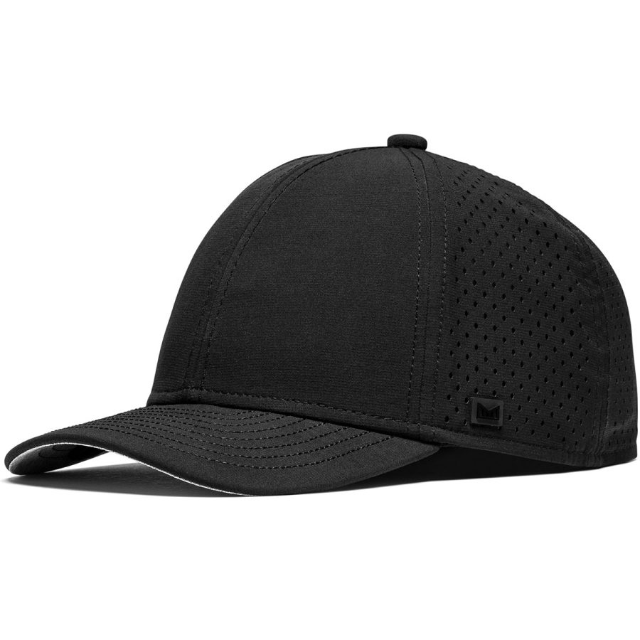 Hydro A-Game Baseball - Black/1SFM