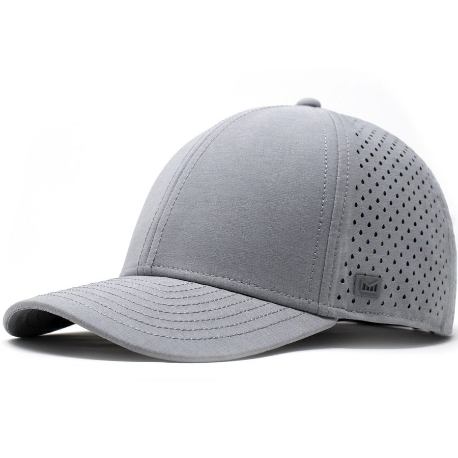 Hydro A-Game Baseball - Heather Grey/1SFM