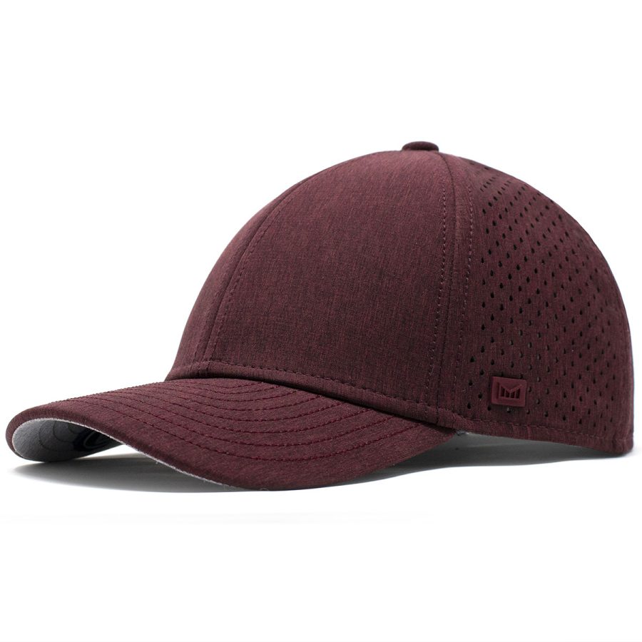 Hydro A-Game Baseball - Maroon/1SFM