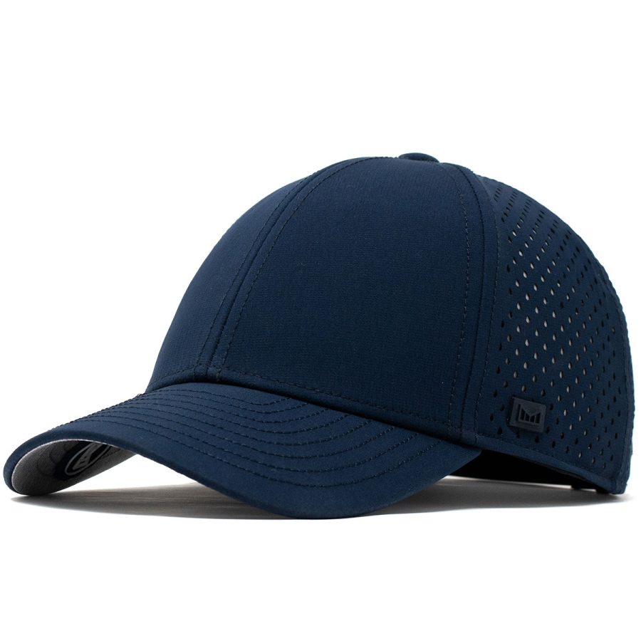 Hydro A-Game Baseball - Navy/1SFM